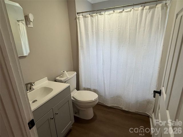 4954 Crawley Dale Street, Morganton, NC 28655