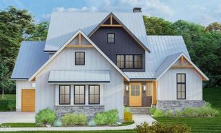 Tbd Magpie Lane, Hillsborough, NC 27278