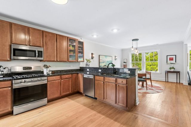 623 Washington Boulevard 3N, Oak Park, IL 60302
