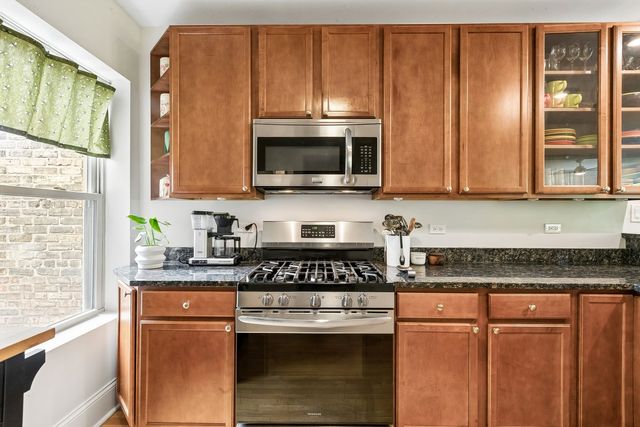 623 Washington Boulevard 3N, Oak Park, IL 60302