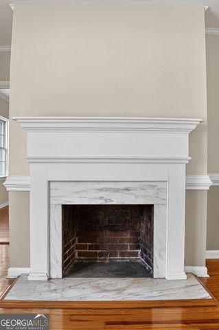 606 W Liberty Street, Claxton, GA 30417