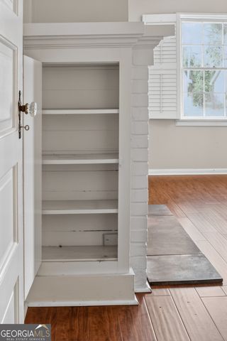 606 W Liberty Street, Claxton, GA 30417