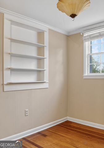 606 W Liberty Street, Claxton, GA 30417