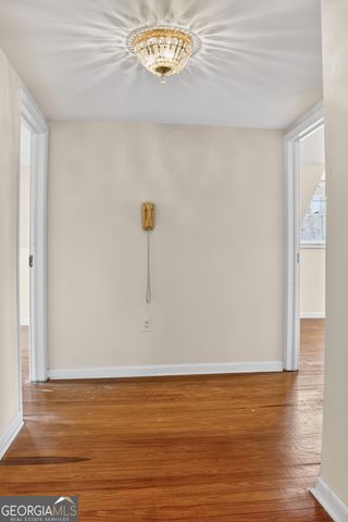 606 W Liberty Street, Claxton, GA 30417