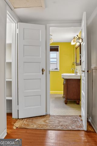 606 W Liberty Street, Claxton, GA 30417