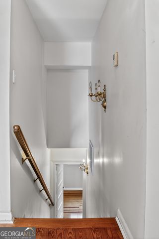 606 W Liberty Street, Claxton, GA 30417