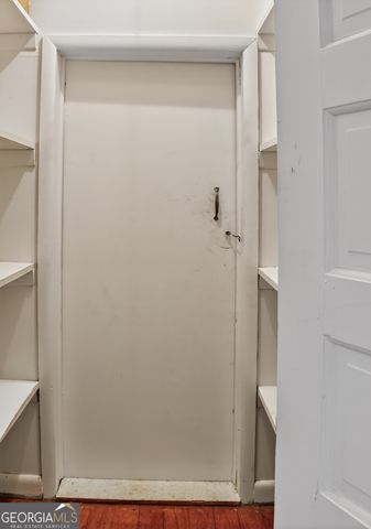 606 W Liberty Street, Claxton, GA 30417