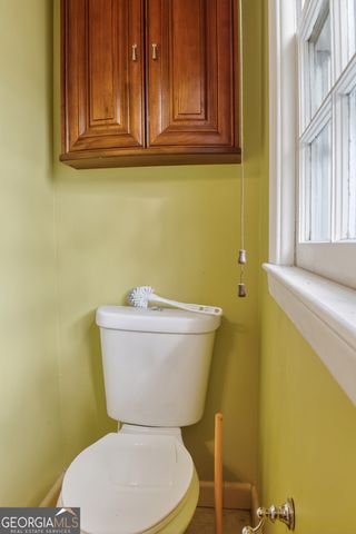 606 W Liberty Street, Claxton, GA 30417