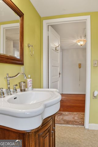 606 W Liberty Street, Claxton, GA 30417