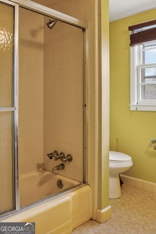 606 W Liberty Street, Claxton, GA 30417