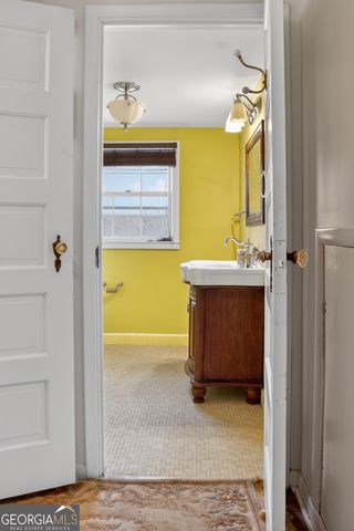 606 W Liberty Street, Claxton, GA 30417