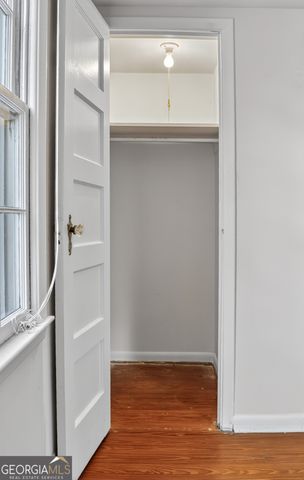 606 W Liberty Street, Claxton, GA 30417