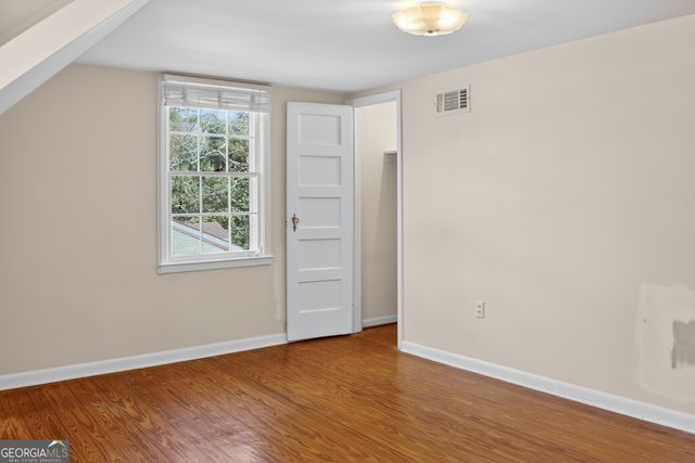 606 W Liberty Street, Claxton, GA 30417