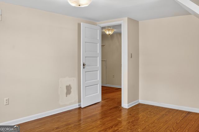 606 W Liberty Street, Claxton, GA 30417