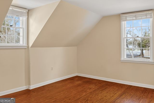 606 W Liberty Street, Claxton, GA 30417