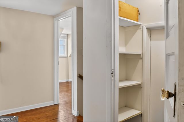 606 W Liberty Street, Claxton, GA 30417