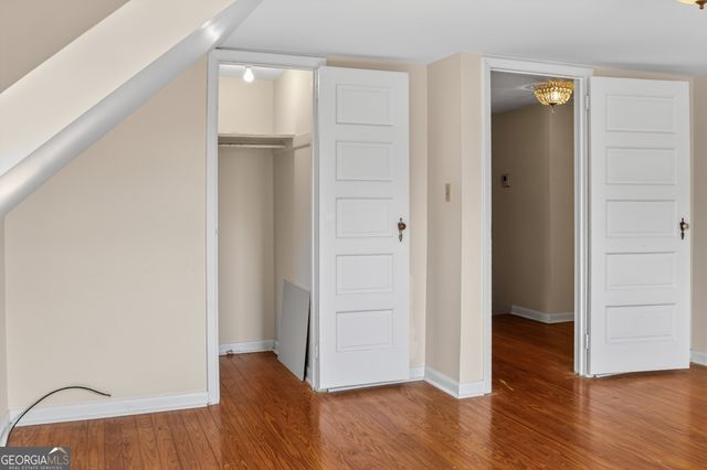 606 W Liberty Street, Claxton, GA 30417