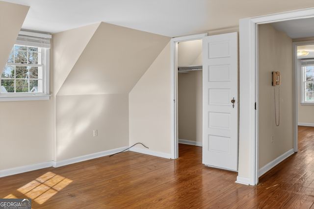 606 W Liberty Street, Claxton, GA 30417