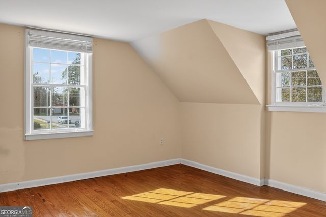 606 W Liberty Street, Claxton, GA 30417