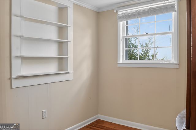 606 W Liberty Street, Claxton, GA 30417