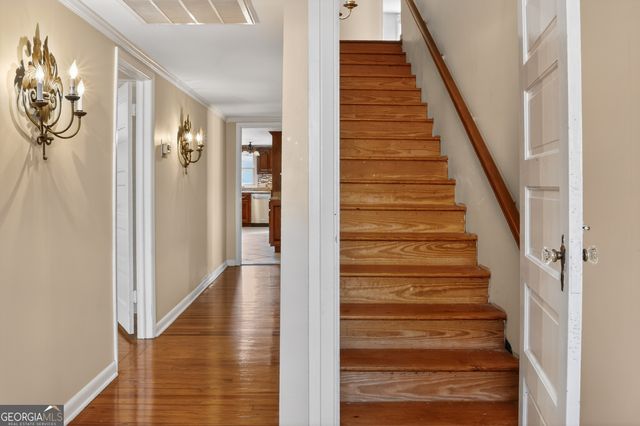 606 W Liberty Street, Claxton, GA 30417