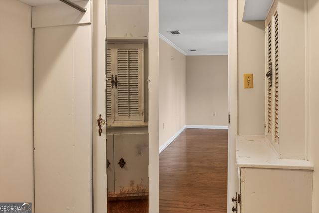 606 W Liberty Street, Claxton, GA 30417