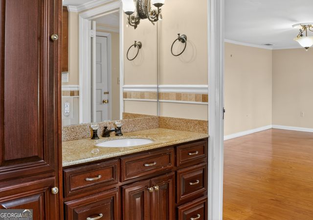 606 W Liberty Street, Claxton, GA 30417