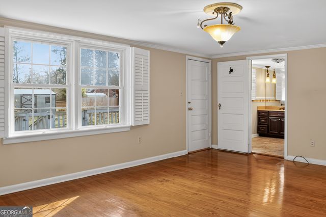 606 W Liberty Street, Claxton, GA 30417