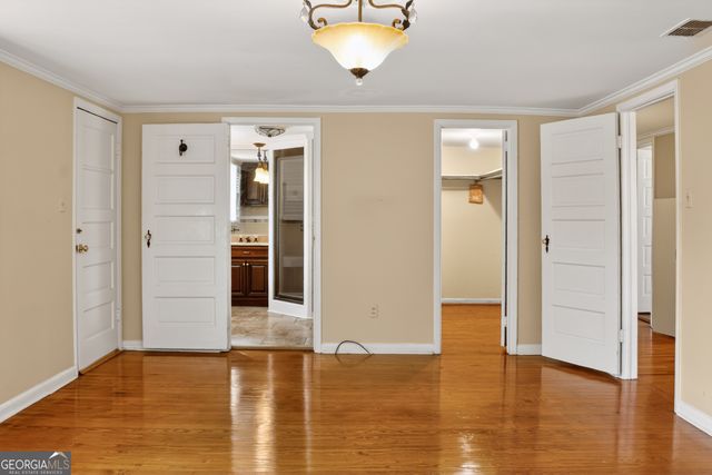 606 W Liberty Street, Claxton, GA 30417