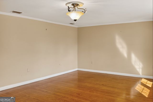 606 W Liberty Street, Claxton, GA 30417