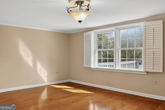 606 W Liberty Street, Claxton, GA 30417