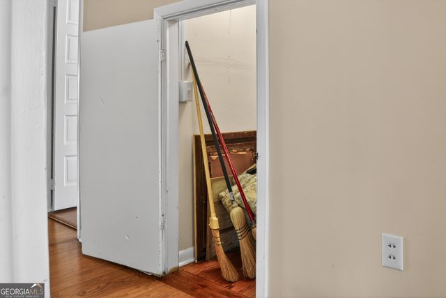 606 W Liberty Street, Claxton, GA 30417