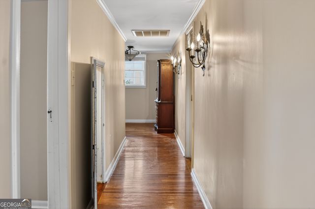 606 W Liberty Street, Claxton, GA 30417