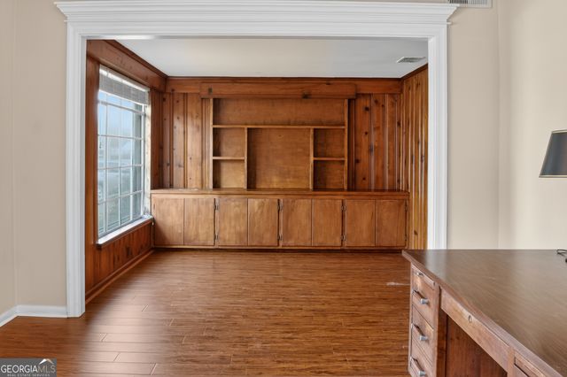 606 W Liberty Street, Claxton, GA 30417