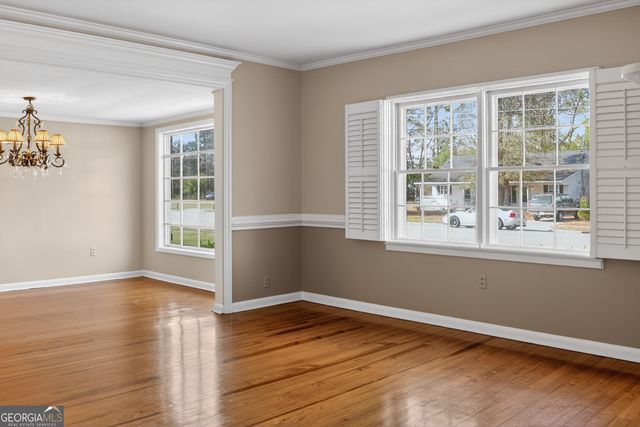 606 W Liberty Street, Claxton, GA 30417