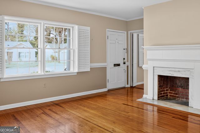 606 W Liberty Street, Claxton, GA 30417