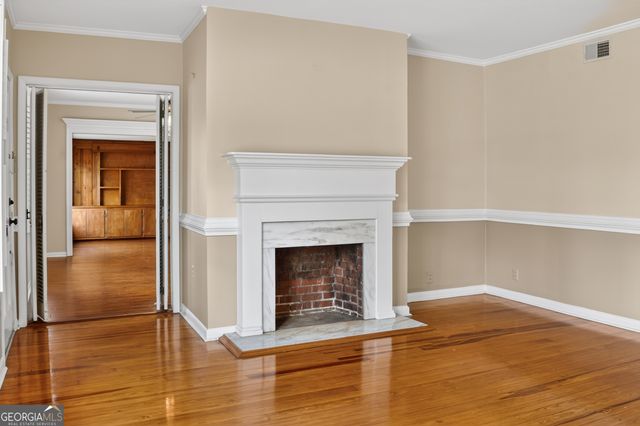 606 W Liberty Street, Claxton, GA 30417