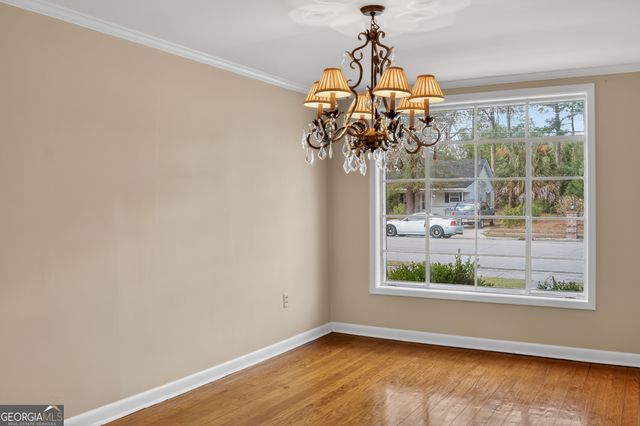 606 W Liberty Street, Claxton, GA 30417