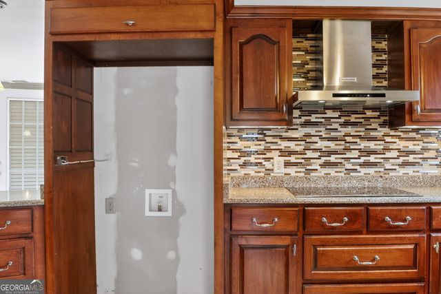 606 W Liberty Street, Claxton, GA 30417