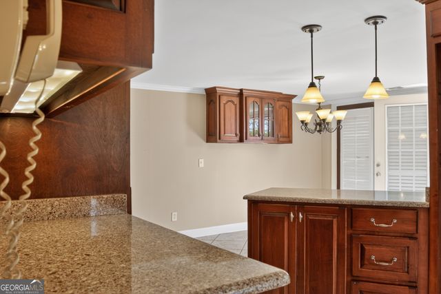 606 W Liberty Street, Claxton, GA 30417