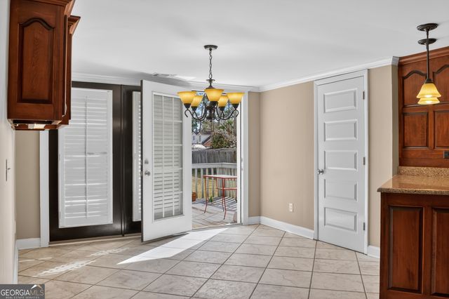 606 W Liberty Street, Claxton, GA 30417