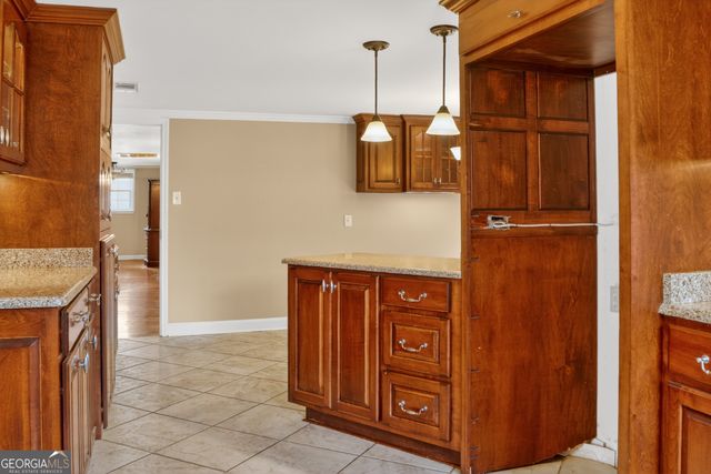 606 W Liberty Street, Claxton, GA 30417