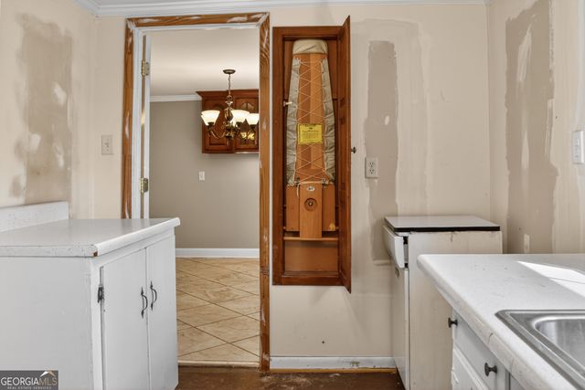 606 W Liberty Street, Claxton, GA 30417