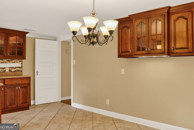 606 W Liberty Street, Claxton, GA 30417