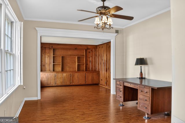 606 W Liberty Street, Claxton, GA 30417