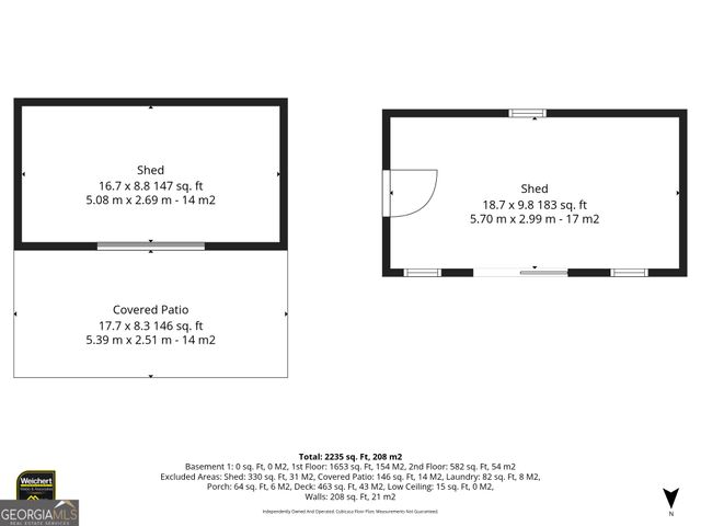 606 W Liberty Street, Claxton, GA 30417