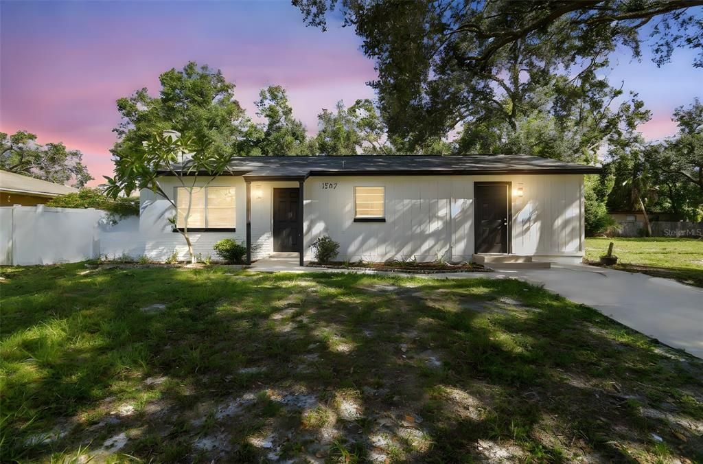 1507 W HOLLYWOOD STREET, Tampa, FL 33604