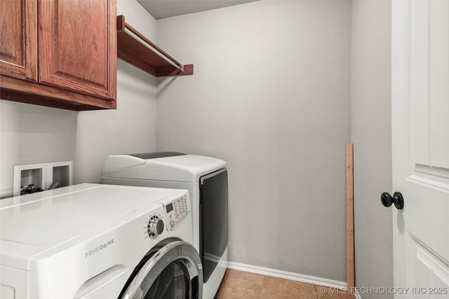 5016 E El Paso Street, Broken Arrow, OK 74014