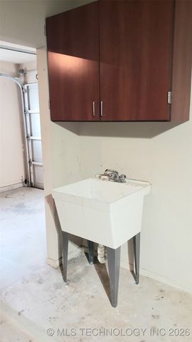 5016 E El Paso Street, Broken Arrow, OK 74014