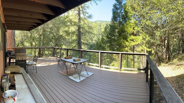 3900 Hansen Ranch Road, Piercy, CA 95587